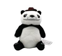 Ghibli - Panda Petit Panda - Peluche Papanda Fluffy
