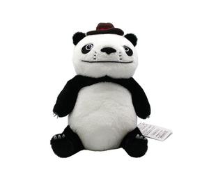 Ghibli - Panda Petit Panda - Peluche Papanda Fluffy