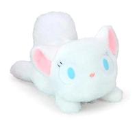 Ghibli Peluche Beanbag Ghibli Kiki la Petite Sorcière - Lily 12cm (ref. S-4047)