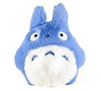 Ghibli Peluche Ghibli Le Voyage de Chihiro - Nakayoshi Totoro Blanc S, 18cm (ref. S-4087)