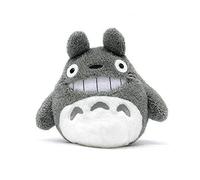 Ghibli Peluche Ghibli Mon Voisin Totoro - Totoro Souriant M (ref. S-3205)