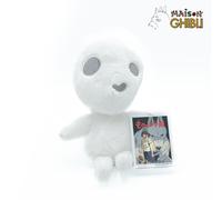 Ghibli - Peluche Kodama Princesse Mononoké 17cm