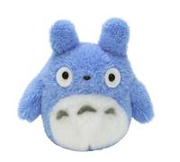 Ghibli - Peluche Mon Voisin Totoro - Totoro Bleu 13cm