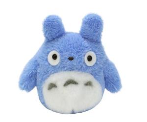 Ghibli - Peluche Mon Voisin Totoro - Totoro Bleu 13cm