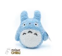 GHIBLI Peluche MON VOISIN TOTORO - Totoro Fluffy Medium M (Ref. S-2232)