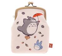Ghibli Pouch, Totoro Volant, 口金マルチケース, Non