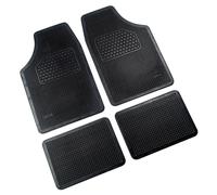 LAMPA 48080 Tapis de sol universels Avant Arrière noir