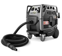 Ghibli TOOL PRO WDA 40 H AS Aspirateur De Chantier Avec Nettoyage Automatique Du Filtre