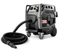 Ghibli TOOL PRO WDA 40 M AS Aspirateur De Chantier Avec Filtre De Nettoyage Automatique