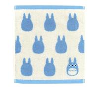 Ghibli Totoro Serviette 34 cm/36 cm