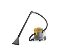 Ghibli & Wirbel Nettoyeur Injection Extraction 1250W - Power Extra 7 P - Jaune - Aspirateur - VACUUM_CLEANER