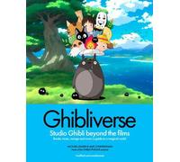 Ghibliverse