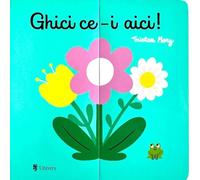 Ghici ce-i aici! - Tristan Mory