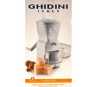 Ghidini Cipriano 2512 Râpe à tiroir Rouleau, râpe à fromage, râpe à parmesan