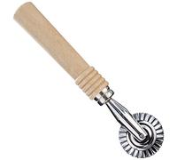 Ghidini Cipriano 33 Roulette Découpe-pâte