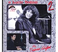 Ghiglioni Tiziana - A Lucio Battisti.2 [Import]