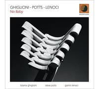 Ghiglioni Tiziana - No Baby [Import]