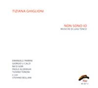 Ghiglioni Tiziana - Non Sono IO [Import]
