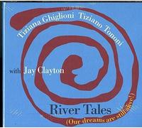 Ghiglioni Tiziana - River Tales [Import]