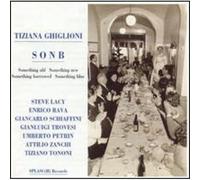 Ghiglioni,Tiziana - Sonb [Import]