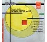 Ghiglioni, Tiziana - Song Book Vol 2 [Import]