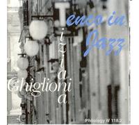 Ghiglioni, Tiziana - Tenco In Jazz
