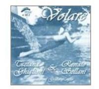 Ghiglioni Tiziana - Volare [Import]