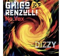 Ghigo Renzulli - Dizzy [Import]