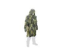 Ghillie parka digital woodland tenue de camouflage anti feu miltec taille M/L airsoft miltec