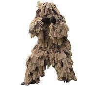 Ghillie suit oak leaf 3D 3 pC desert desert 3