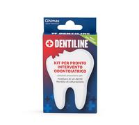 Ghimas Dentiline Kit pour service d'intervention Odonneur