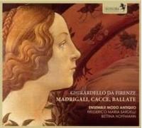 Ghiradello Da Firenze