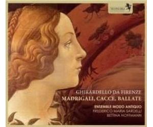 Ghiradello Da Firenze