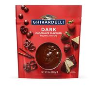 Ghirardelli Chocolate Dark Melting Wafers - 12oz by Ghirardelli