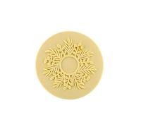 GHIRLANDE DÉCORATION MAT CM 14,5