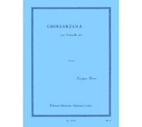 Ghirlarzana