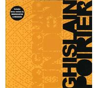 Ghislain Poirer - No Ground Under