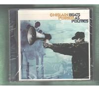 Ghislain Poirier - Beats As Politics