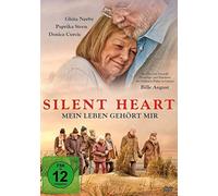Ghita Norby;Paprika Steen - Silent Heart: Mein Leben Gehört Mir