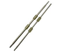GHJ567RE 1 Jeu de Rouleaux de Sortie d'alimentation PA03630-G200 PA03630-G205 PA03540-Y075 PA03630-Y210 for fujitsu Fi-6130 Fi-6230 Fi-6140 Fi-6240 FI 6125(2Sets Tires)