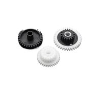 GHJ567RE 1 Jeu d'engrenages pivotants for unité de for Fusion Ru5-0628 Ru5-0637 Ru5-0655 for HP M5025 M5035 5035 5025 700 M751