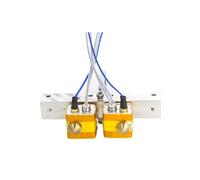 GHJ567RE 1 kit d'assemblage d'extrudeuse for imprimante 3D for Flashforge for Creator Pro