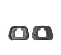 GHJ567RE 1 pièce d'origine véritable oeilleton viseur Souple oculaire Vue for viseur Caoutchouc for Nikon DK-29 Z5 Z6 Z7 Z6II Z7II pièces d'appareil Photo