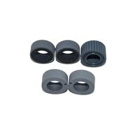 GHJ567RE 1SET for Canon DR-4010C DR-6010C dr4010C dr6010C Scanner Rouleau d'alimentation en Caoutchouc KIT Longue DURÉE