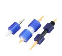 GHJ567RE 604K23670 59K26570 Kit de Rouleau d'alimentation de dérivation du bac 5 for xerox DC240 242 250 252 260 550 560 570 700 C60 C70 DC900 4110 W840 40X0770(1Set A2)