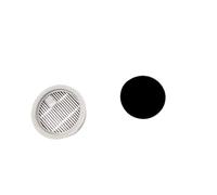 GHJ567RE Accessoires for aspirateur for dreame for trouver for Solo 10 / for trouver for Power 11pro /11/12 /12 Pro, Filtre(4 pcs)