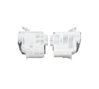 GHJ567RE Adaptateur d'amortisseur d'encre 5 pièces 1758383 1758384 Assy for epson L1110 L3100 L3101 L3110 L3150 L3151 L3160 L5190(5X Black)