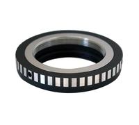 GHJ567RE Adaptateur M39-FX for Objectif for Leica L39 M39 vers Appareil Photo for fujifilm for Fuji X FX à Monture X-T2 X-T100 X-A3 X-Pro1 X-E1 X-E2 X-A5