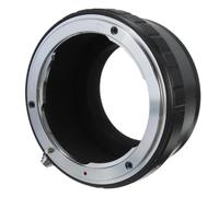 GHJ567RE Bague d'adaptation for AI-FX for Objectif for Nikon F Mount Auto AI D vers Appareil Photo for fujifilm for Fuji FX X-T2 X-T30