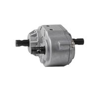 GHJ567RE Boîte de Transfert for Voiture RC SCX10 for rc4wd for gelande II D90 Crawler 1/10 - Pièces détachées compatibles